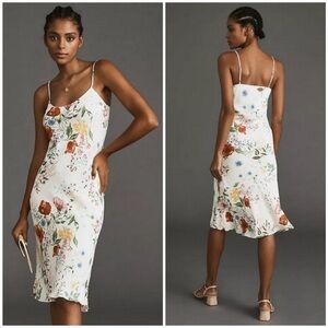 Reformation Layla dress